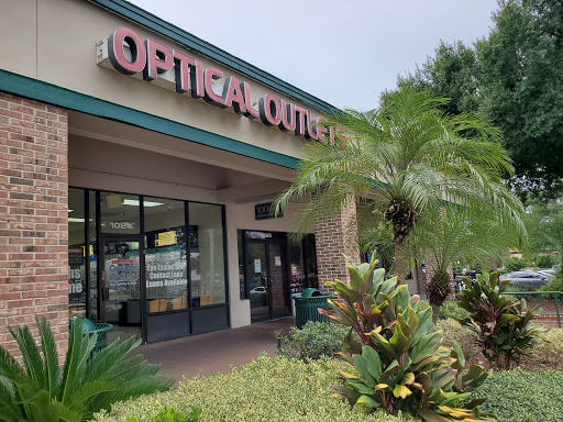 Optical Outlets, 515 E Altamonte Dr #1024, Altamonte Springs, FL 32701, USA, 