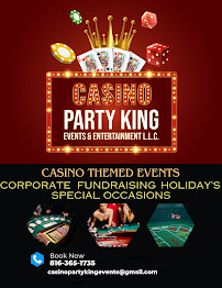 Casino Party King Events & Entertainment L.L.C.