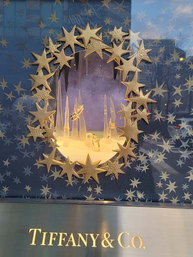 Jewelry Store «Tiffany & Co.», reviews and photos, 730 N Michigan Ave, Chicago, IL 60611, USA
