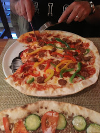 Plats et boissons du Pizzeria Euro Pizza (changement de propriétaire depuis Août 2020) à Roquebrune-Cap-Martin - n°11