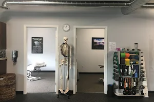 Orthopedic & Sports Physical Therapy Associates image