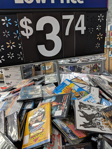 Department Store «Walmart Supercenter», reviews and photos, 3600 Mallory Ln, Franklin, TN 37067, USA