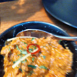 Photo n°3 de l'avis de Cinzia.e fait le 03/01/2024 à 11:22 sur le  Punjab Grill & Bar - Veg Friendly à Cremona