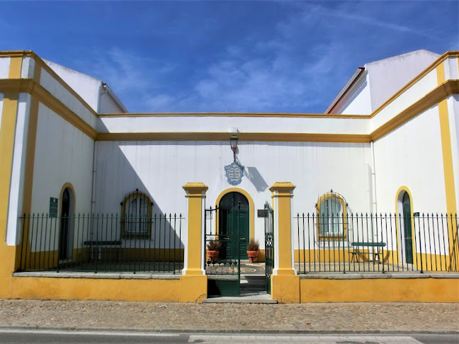Santa Casa da Misercórdia de Reguengos de Monsaraz