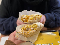 Les plus récentes photos du Restaurant halal Chamas Tacos Nîmes à Nîmes - n°5