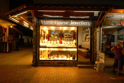 Stone House Jewellery