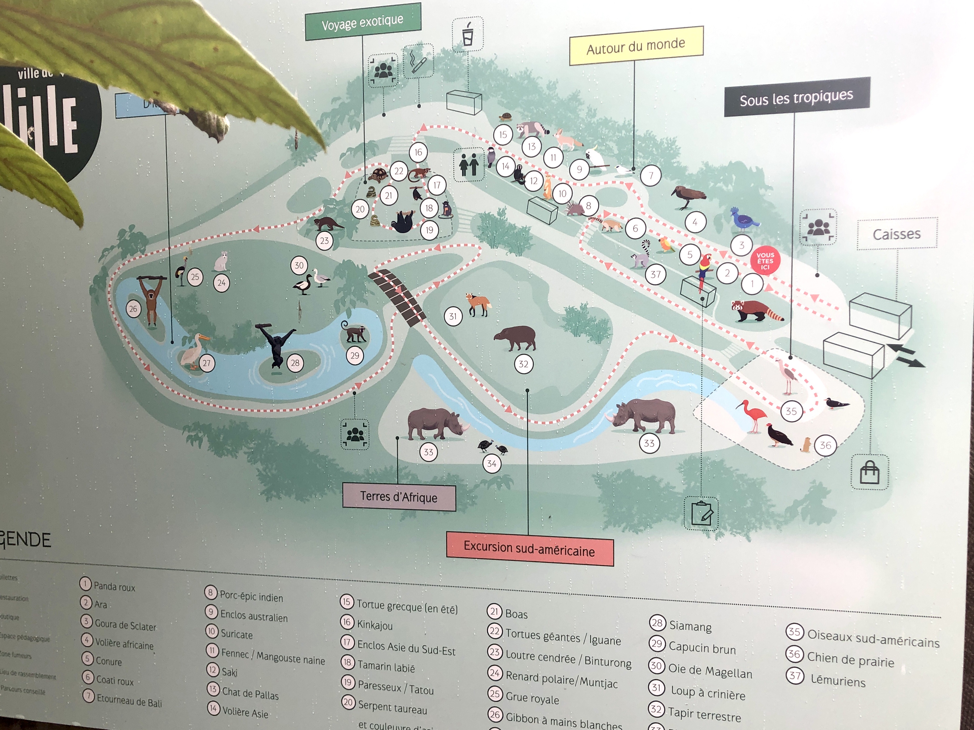 Photo n° 3 de l'avis de R. fait le 25/04/2023 à 06:22