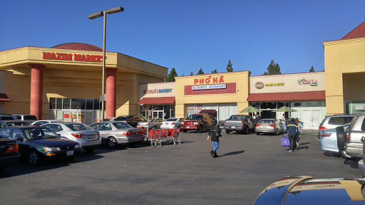 Shopping Mall «Grand Century Shopping Mall», reviews and photos, 1111 Story Rd, San Jose, CA 95122, USA