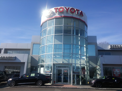 Auto Repair Shop «Bernardi Toyota», reviews and photos, 1626 Worcester Rd, Framingham, MA 01702, USA