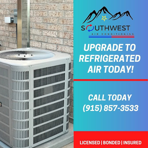 Southwest Air Conditioning Company