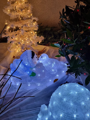 Gambsheim Illuminations à Gambsheim