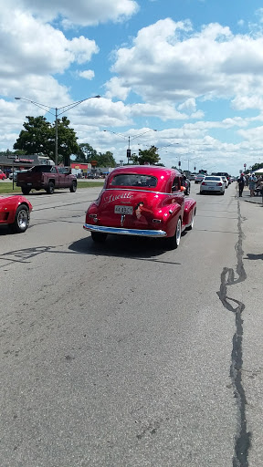 Donut Shop «Daily Dozen», reviews and photos, 32701 Woodward Ave, Royal Oak, MI 48073, USA