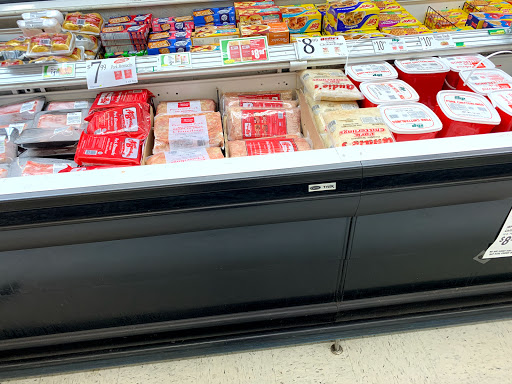 Supermarket «Imperial Supermarket», reviews and photos, 1940 East 8 Mile Road, Detroit, MI 48234, USA