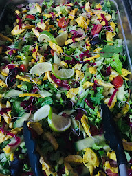 Photo n°46 de Restaurant Paradis de l'inde à Montereau-Fault-Yonne ()