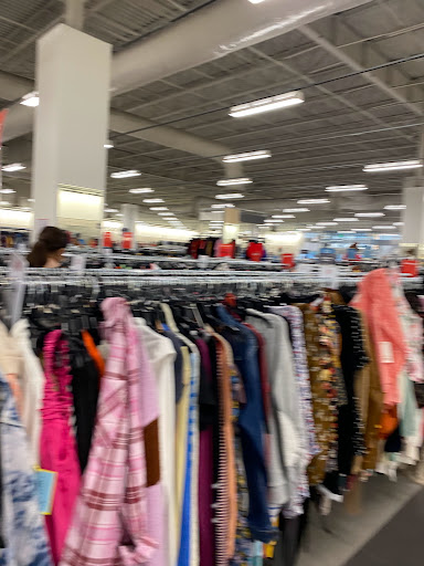 Department Store «Nordstrom Stonebriar Centre», reviews and photos, 2613 Preston Rd, Frisco, TX 75034, USA