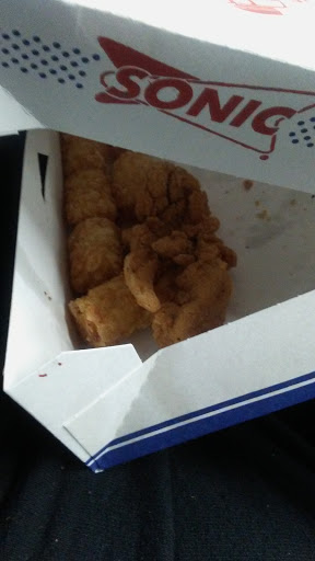 Fast Food Restaurant «Sonic Drive-In», reviews and photos, 1741 W 3600 S, West Valley City, UT 84119, USA