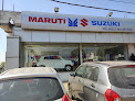 Maruti Suzuki Showroom