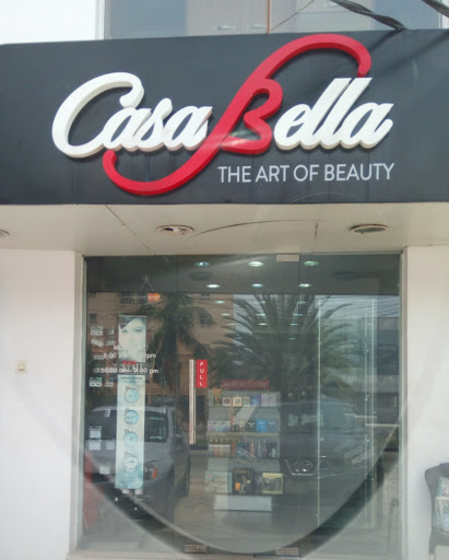 Casabella, 87 Ajose Adeogun St, Victoria Island, Lagos, Nigeria, Cosmetics Store, state Lagos