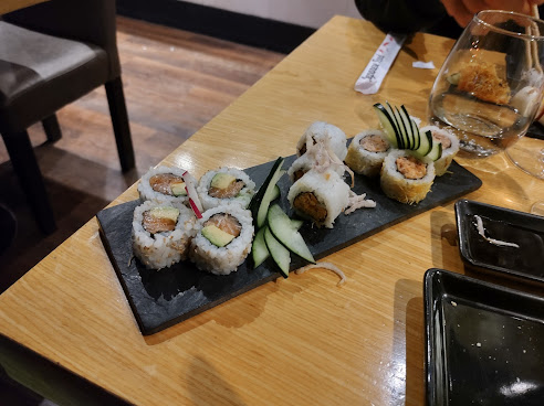 SushiClub Mendoza Centro by null