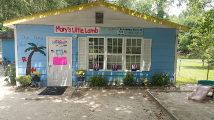 Mary's Little Lamb Daycare & Learning Center