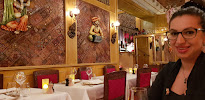 Atmosphère du Restaurant indien Nirvana Inde à Paris - n°18