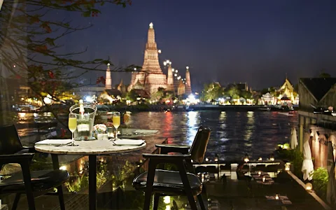 sala rattanakosin Bangkok image