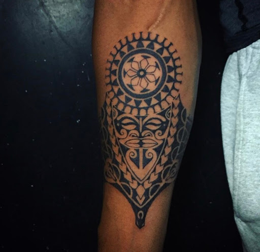 Explore donald duck tattoo ideas, creative tattoo ideas in Baltimore, available at Rippd Canvas Tattoo Shop Artists Social Club