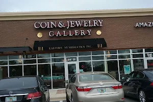 Eastern Numismatics Inc Coin & Jewelry Gallery image