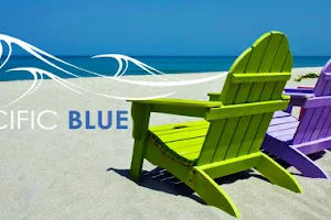 Pacific Blue Vacation Rentals image