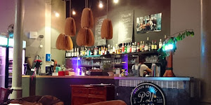 COLESTREET cafe bar & taste