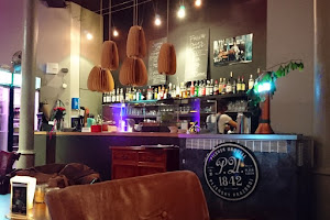COLESTREET cafe bar & taste