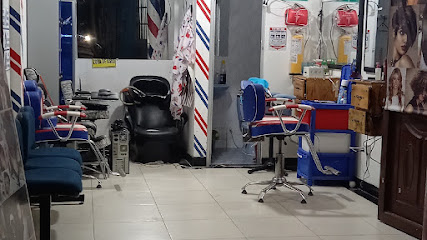 Barbería y Peluquería El Profe Soler