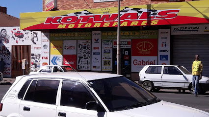 Kotwals Motor Spares