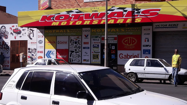 Kotwals Motor Spares