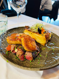 Les plus récentes photos du Restaurant L'Ô à la Bouche à Saint-Martin-Vésubie - n°2