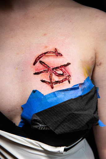 Explore small matching tattoo ideas, creative tattoo ideas in Seaside, available at Sacred 8 Studios