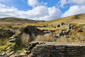 Higher Slack Brook Nature Reserve image