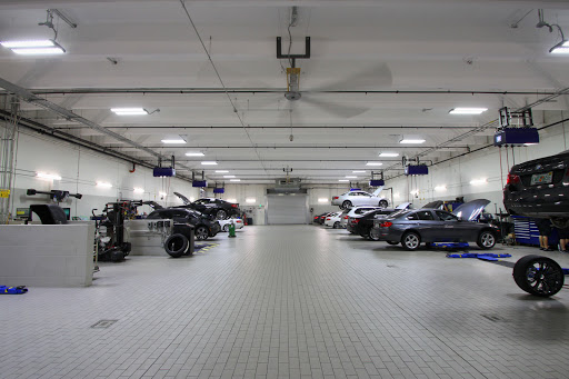 BMW Dealer «Braman BMW Jupiter», reviews and photos, 1555 W Indiantown Rd, Jupiter, FL 33458, USA