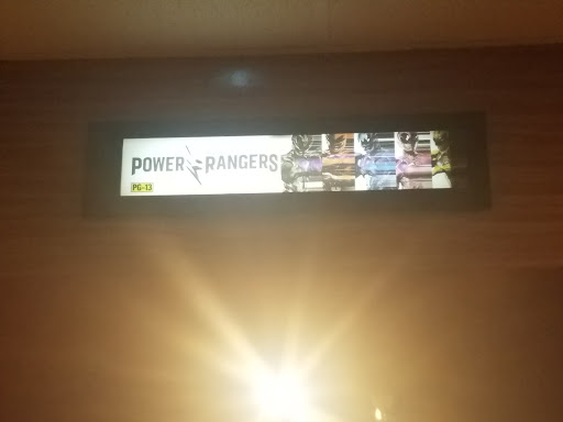 Movie Theater «Starplex 12 (EVO Entertainment Group)», reviews and photos, 1250 Wonder World Dr, San Marcos, TX 78666, USA