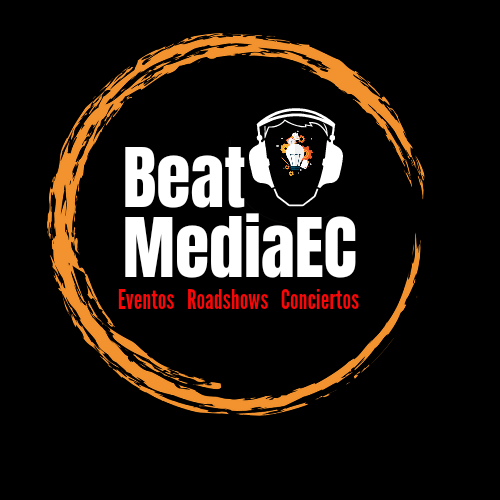 BeatmediaEC - Organizador de eventos