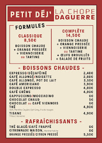 Photos du propriétaire du Restaurant La Chope Daguerre à Paris - n°2