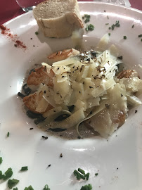 Gorgonzola du Restaurant français Restaurant de la Maurette à La Motte - n°1