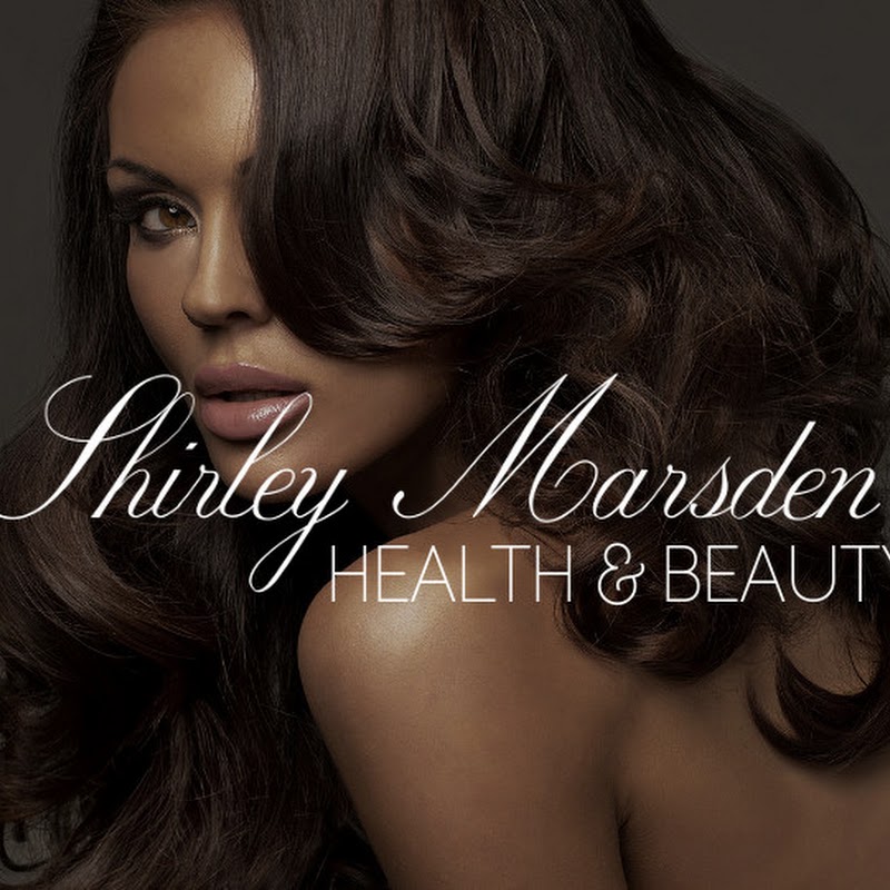 Shirley Marsden Health & Beauty