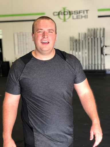 Gym «CrossFit Lehi», reviews and photos, 401 S 850 E, Lehi, UT 84043, USA