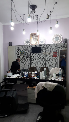 BARBEARIA MASCULINA - Amadora