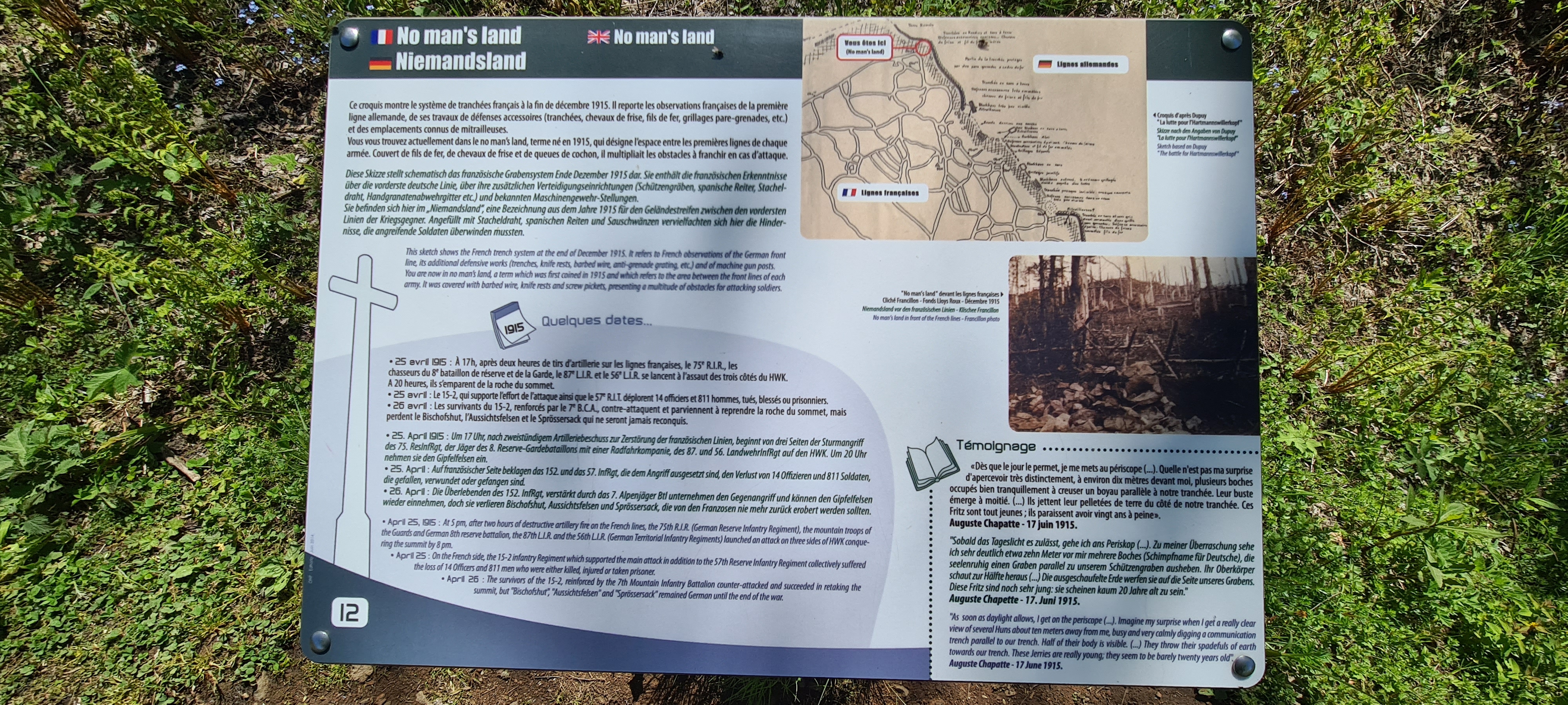 Photo n° 13 de l'avis de Jean.r fait le 29/05/2021 à 15:01