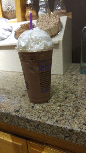 Coffee Shop «The Coffee Bean & Tea Leaf», reviews and photos, 528 Orange St, Redlands, CA 92374, USA