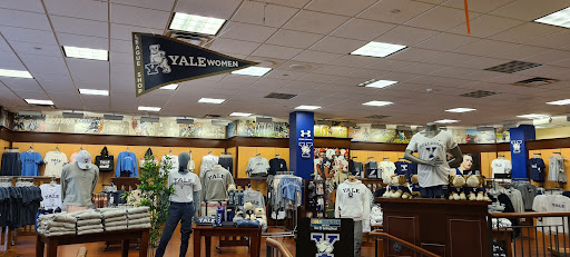 Book Store «Yale University Bookstore», reviews and photos, 77 Broadway, New Haven, CT 06511, USA