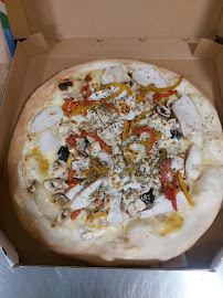 Plats et boissons du Pizzas à emporter O CAMION A PIZZA à Saint-Mandrier-sur-Mer - n°6