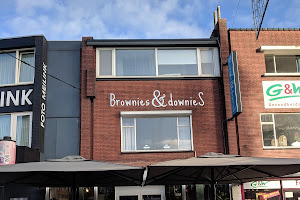 Brownies & downieS Emmen